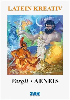 Vergil, Aeneis