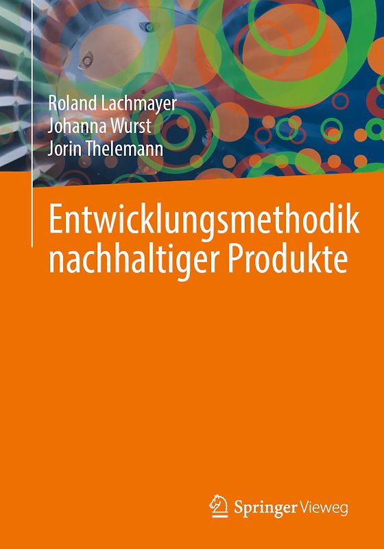 Entwicklungsmethodik nachhaltiger Produkte