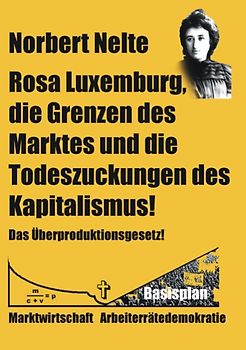 Rosa Luxemburg, die Grenzen des Marktes und die Todeszuckungen des Kapitalismus