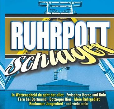 Various - Ruhrpott Schlager