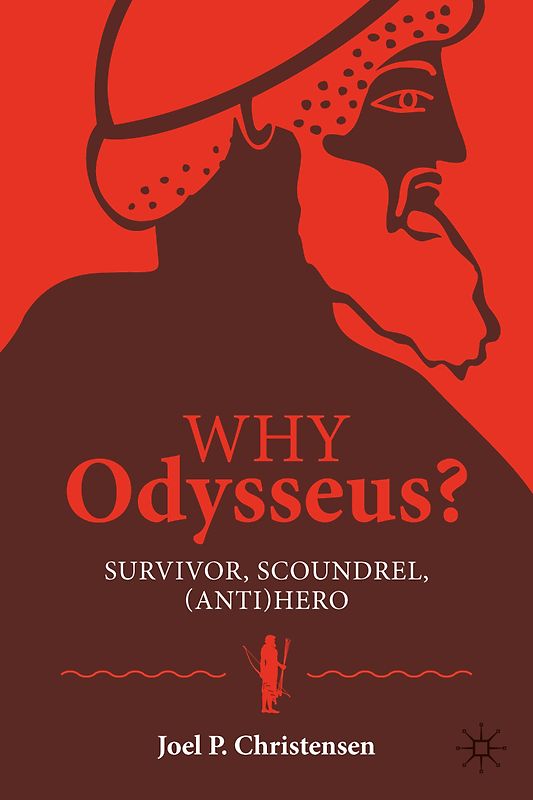 Why Odysseus?