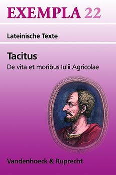 Tacitus, De vita et moribus Iulii Agricolae