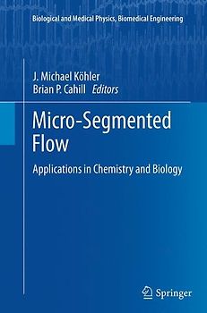 Micro-Segmented Flow