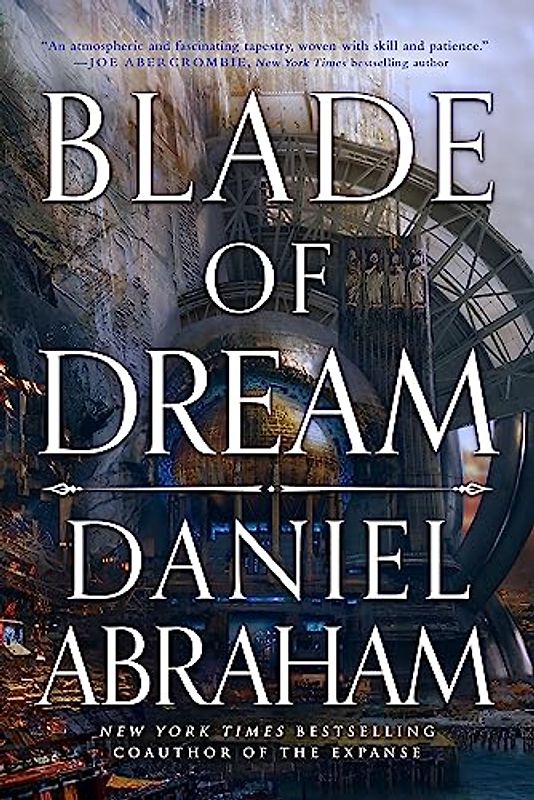 Blade of Dream: The Kithamar Trilogy Book 2