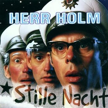 Dirk Bielefeldt - Herr Holm-Stille Nacht