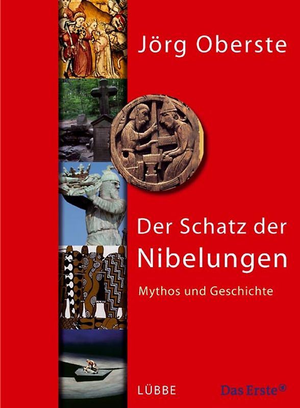 Der Schatz der Nibelungen