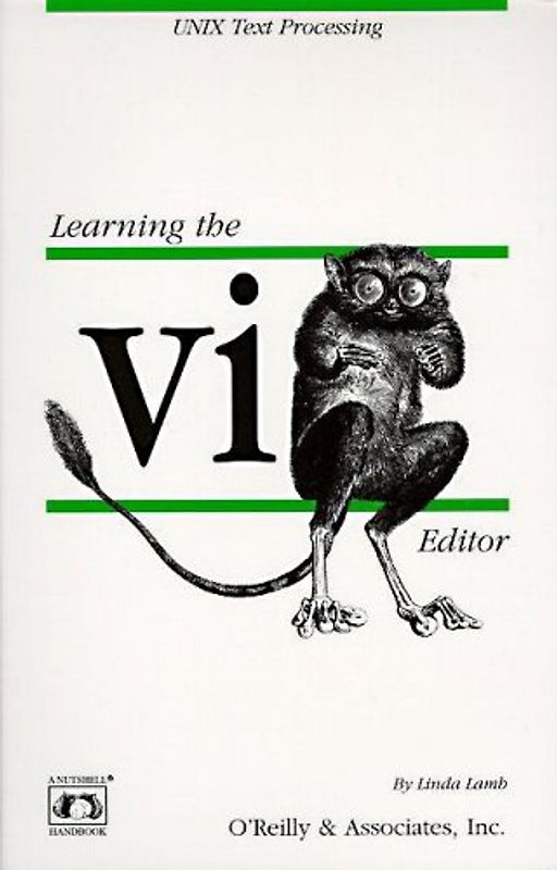 Learning the vi Editor