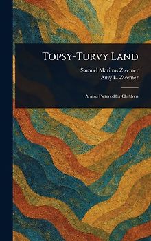 Topsy-Turvy Land