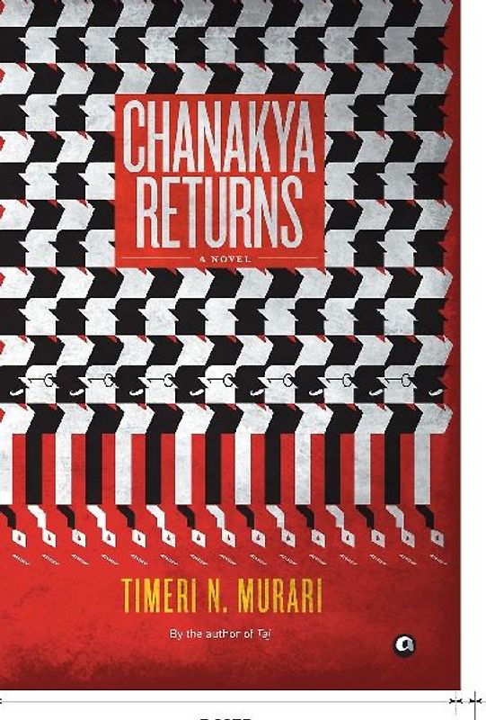 Chanakya Returns