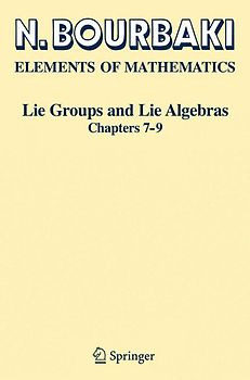 Lie Groups and Lie Algebras