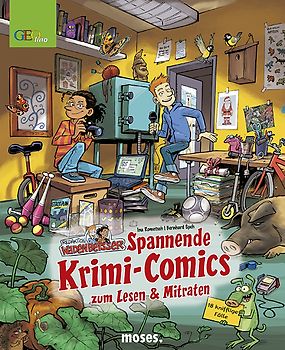 Redaktion Wadenbeißer Band 3