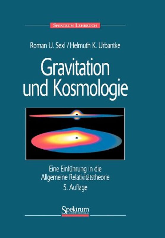 Gravitation und Kosmologie