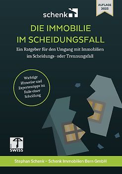 Die Immobilie im Scheidungsfall