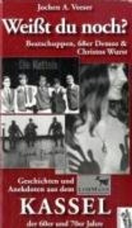 Weißt du noch? Beatschuppen, 68er Demos...