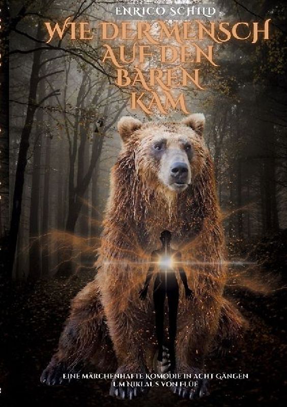 Wie der Mensch auf den Bären kam