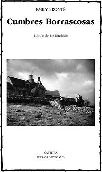 Cumbres borrascosas