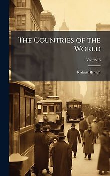 The Countries of the World