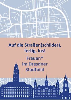 Auf die Straßen(schilder), fertig, los!