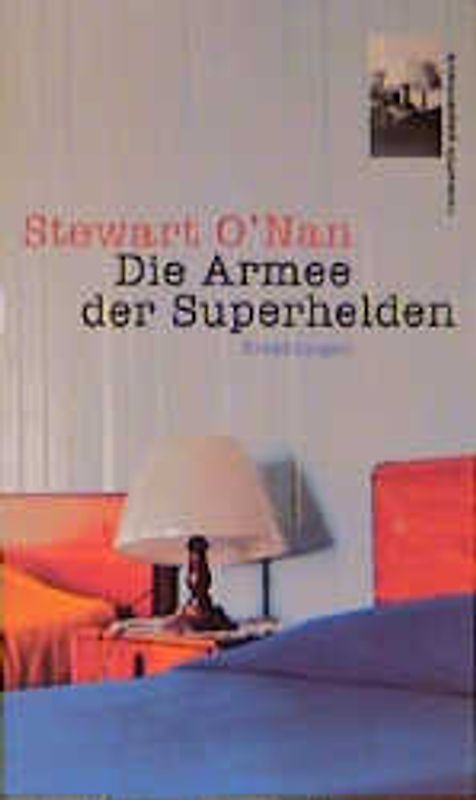 Die Armee der Superhelden