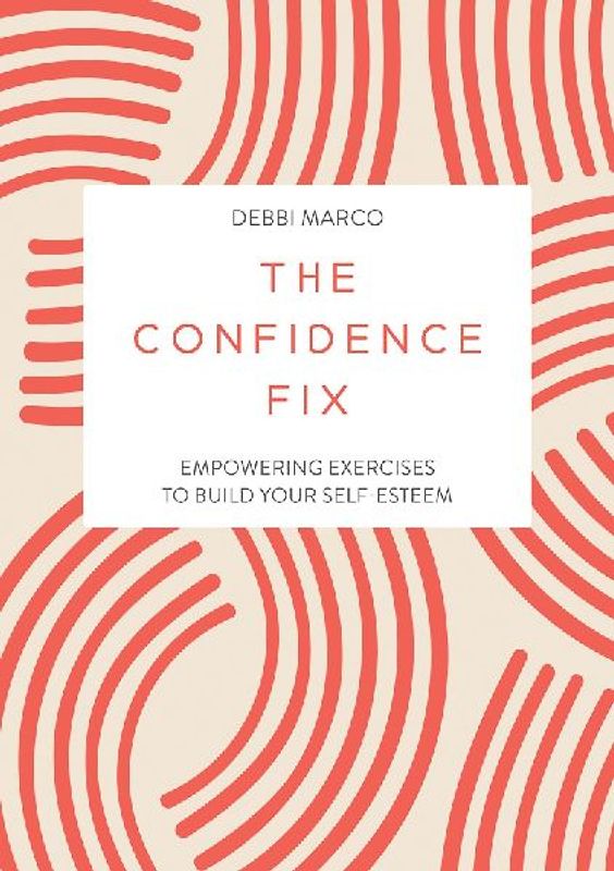 The Confidence Fix