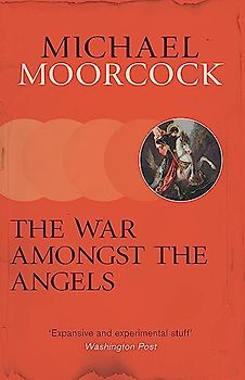 The War Amongst the Angels