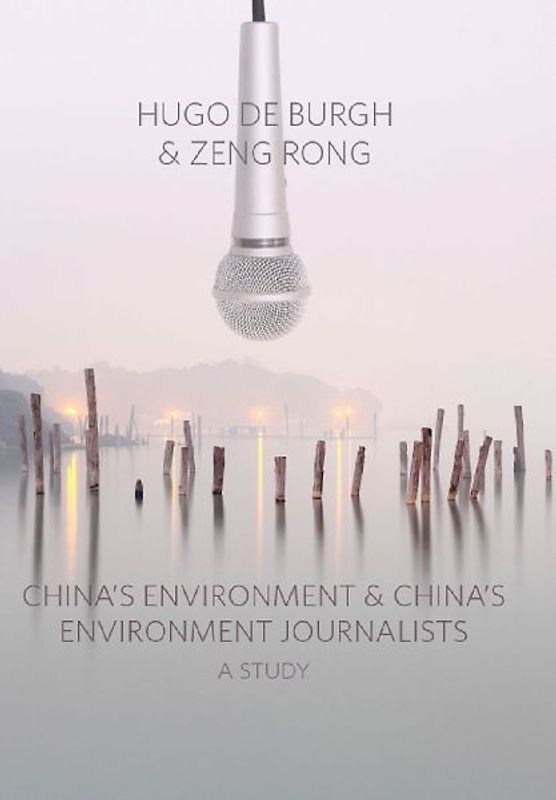 China's Environment and China's Environment Journalists