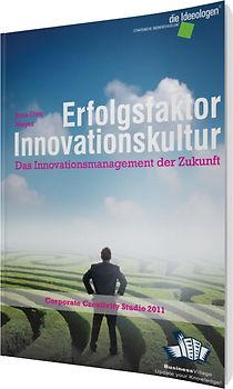Erfolgsfaktor Innovationskultur
