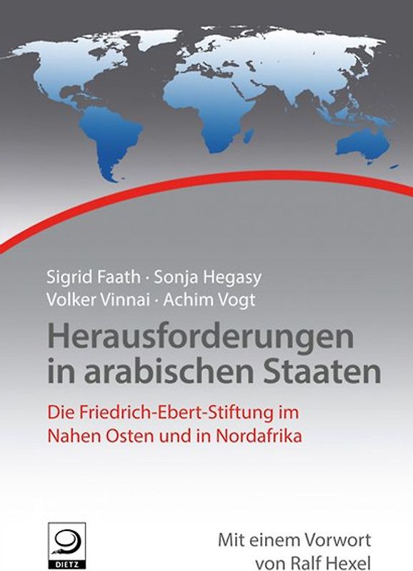 Herausforderungen in arabischen Staaten