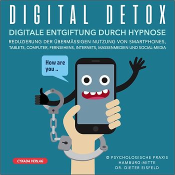 "Bin dann mal offline!" - Entschleunigung und Erholung vom digitalen Stress