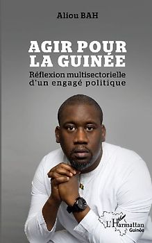 Agir pour la Guinée