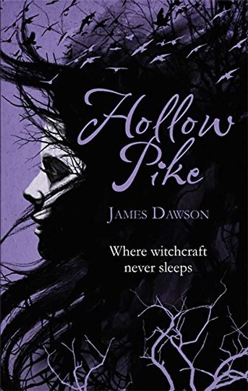 Hollow Pike - James Dawson