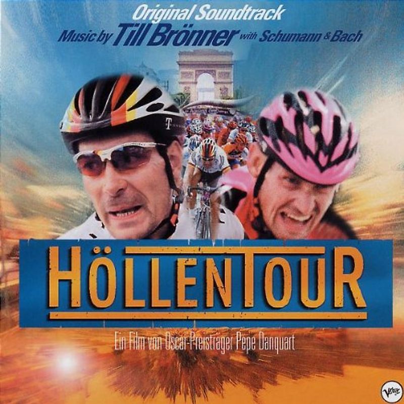 Till Brönner / OST - Höllentour