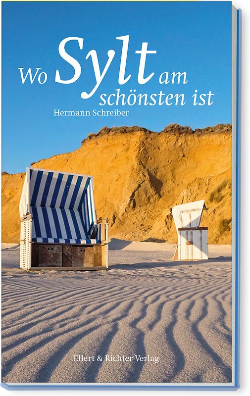 Wo Sylt am schönsten ist