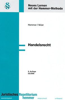 Handelsrecht