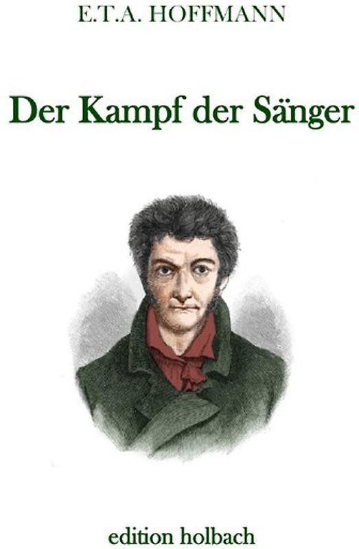 Der Kampf der Sänger
