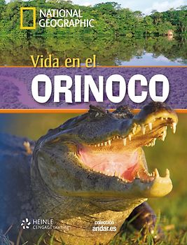 Vida en el Orinoco