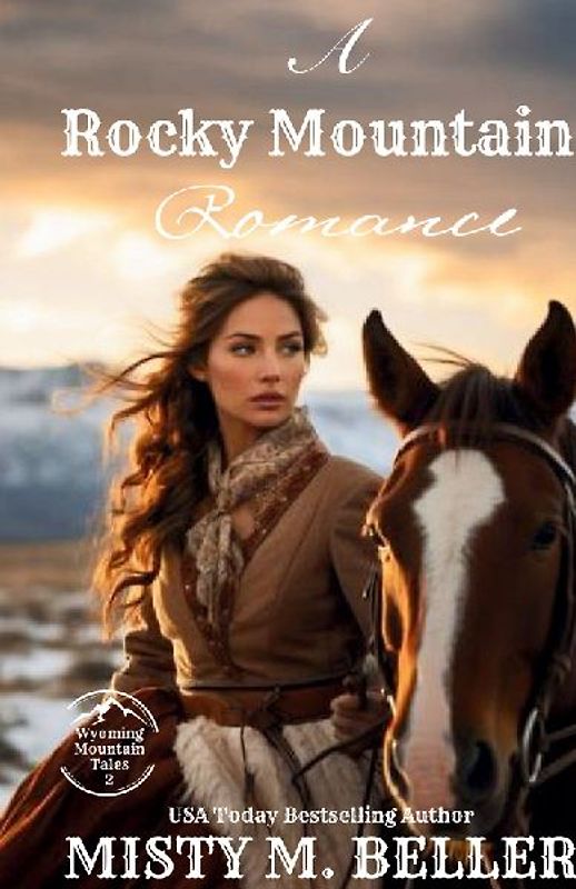 Rocky Mountain Romance