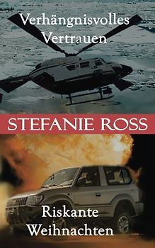 Verhängnisvolles Vertrauen: Riskante Weihnachten (LKA / SEAL (Hamburg))