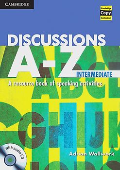 Discussions A-Z