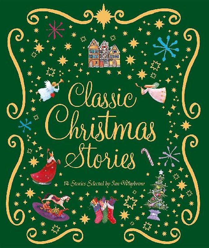 Classic Christmas Stories