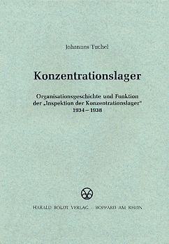 Konzentrationslager