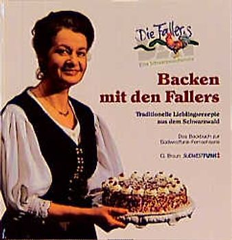 Backen mit den Fallers