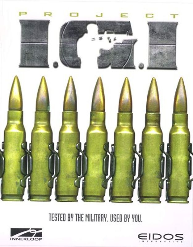 Project I.G.I. PC Spiele