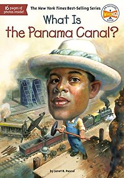 What Is the Panama Canal? (What Was?)