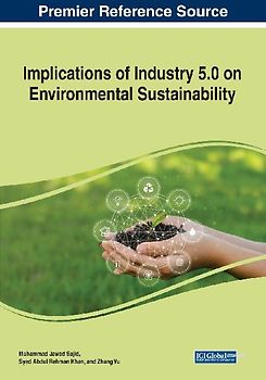 Implications of Industry 5.0 on Environmental Sustainability