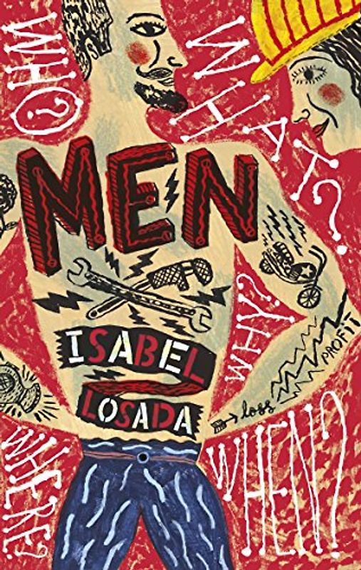 Men! - Isabel Losada