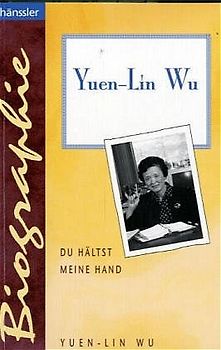 Du hältst meine Hand