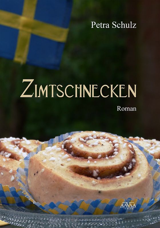 Zimtschnecken