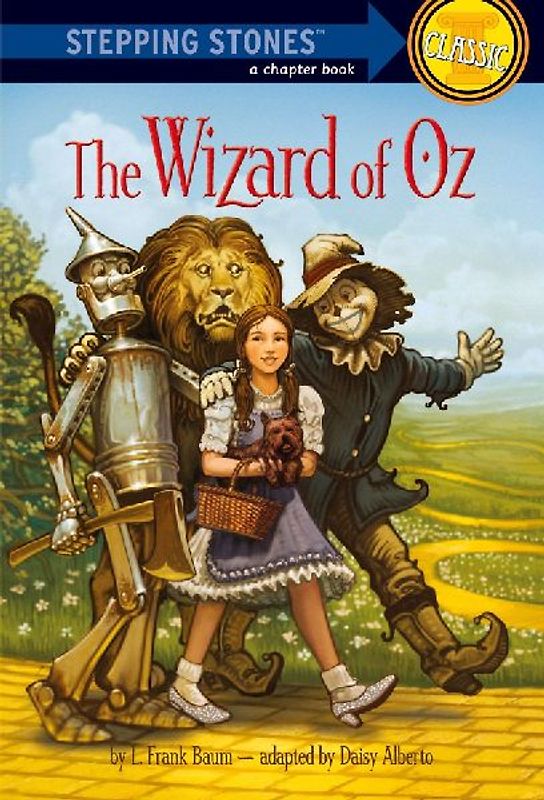 The Wizard of Oz