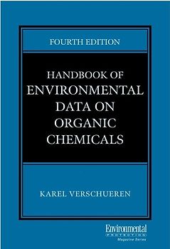Handbook of Environmental Data on Organic Chemicals